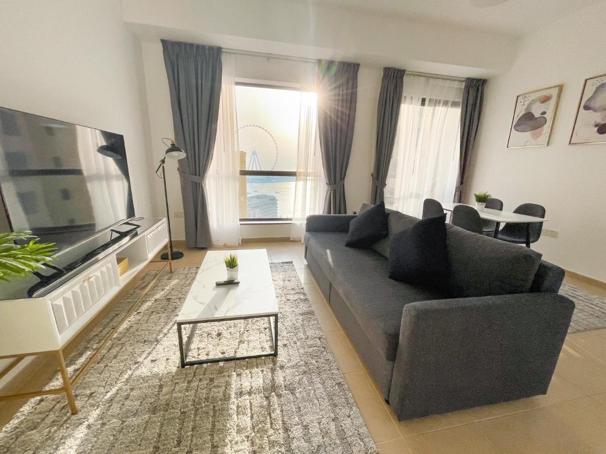 Bahar Jbr By Happy Season Апартаменти *