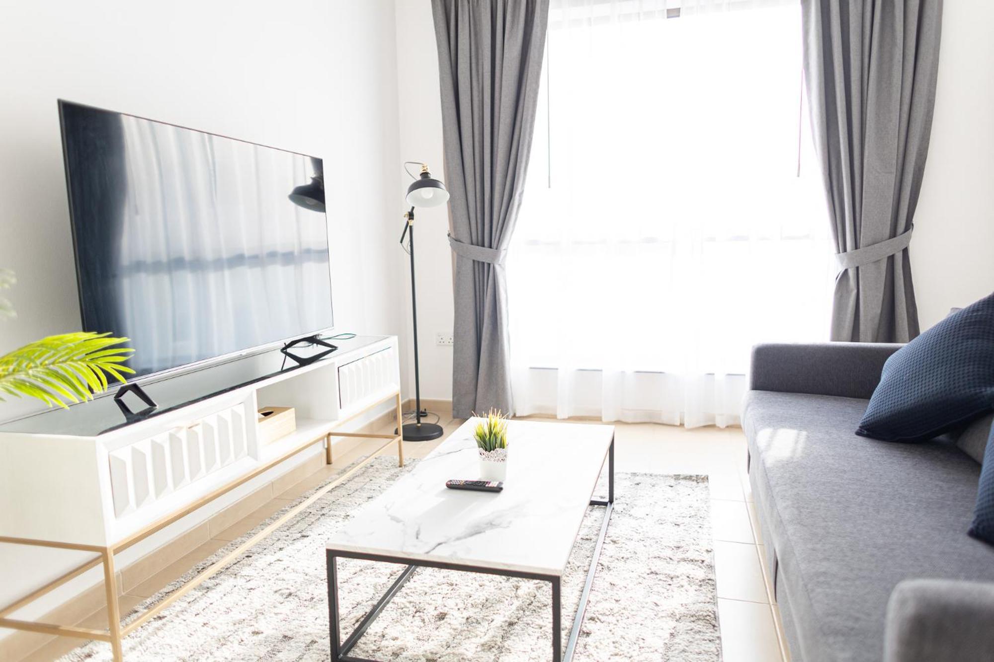 Bahar Jbr By Happy Season Appartamento
