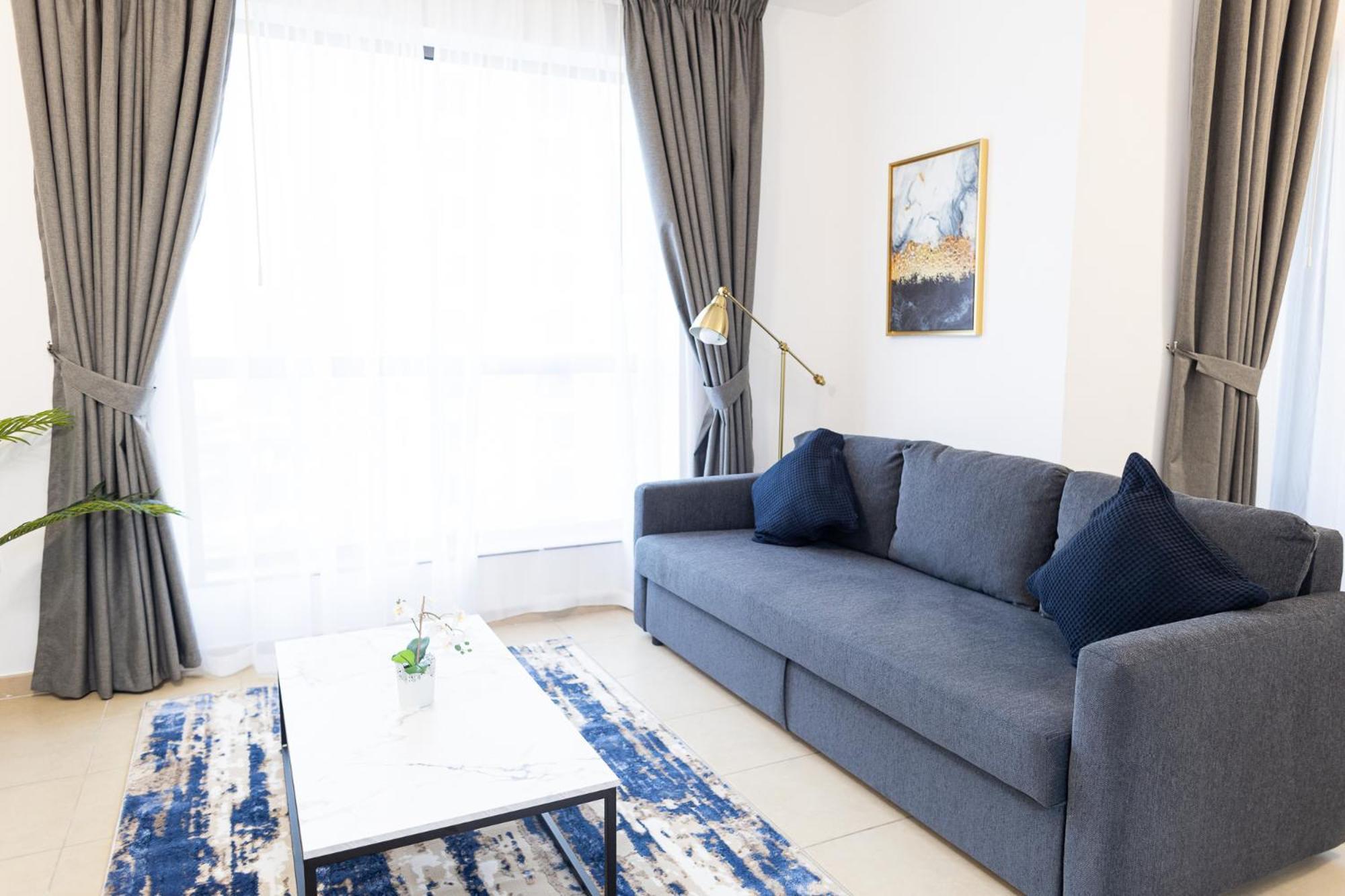 Bahar Jbr By Happy Season Dubai