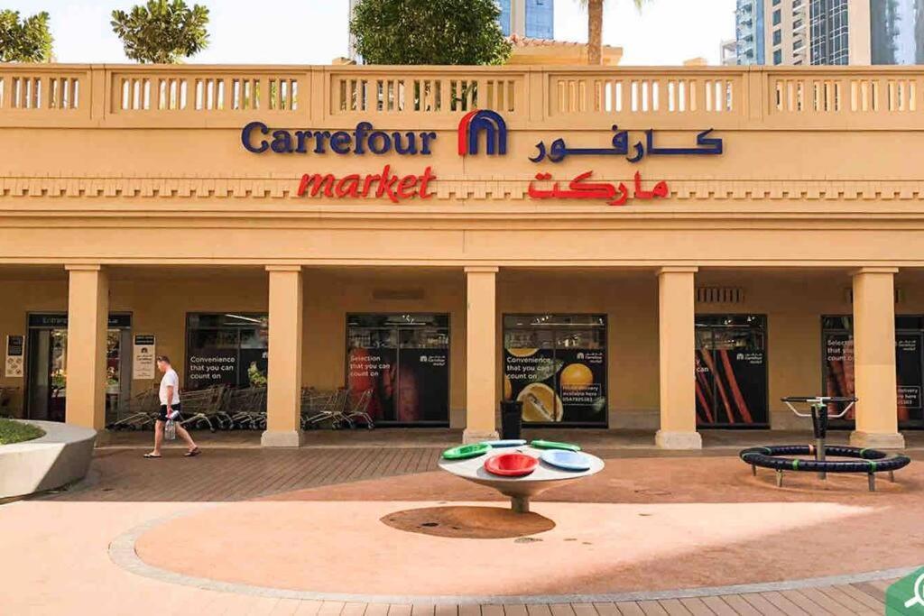 Apartment Bahar Jbr By Happy Season *