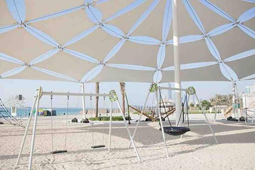 Apartment Bahar Jbr By Happy Season Dubai