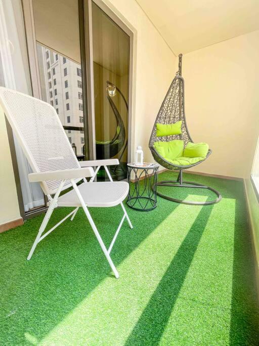Apartment Bahar Jbr By Happy Season