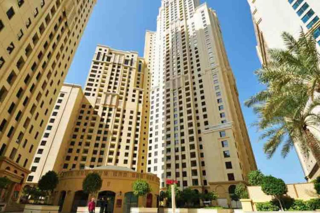Bahar Jbr By Happy Season Dubai