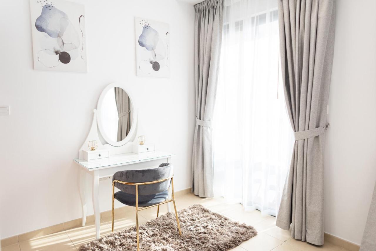 Bahar Jbr By Happy Season Apartment *