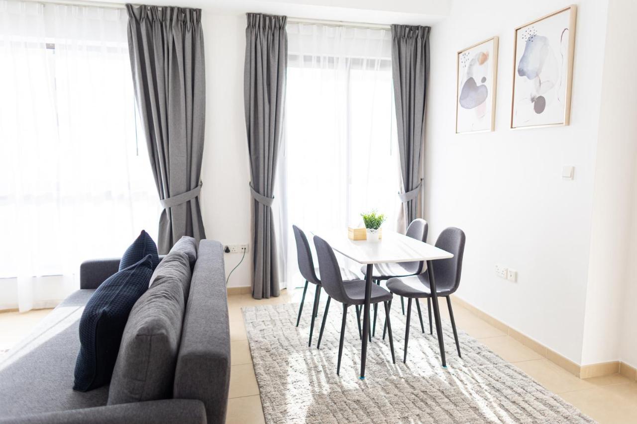 Apartment Bahar Jbr By Happy Season