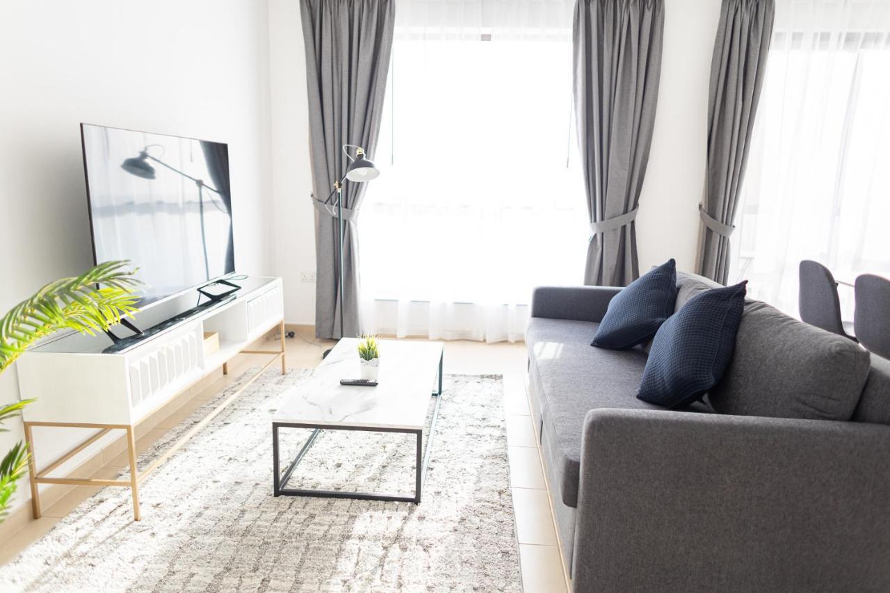 Apartment Bahar Jbr By Happy Season *