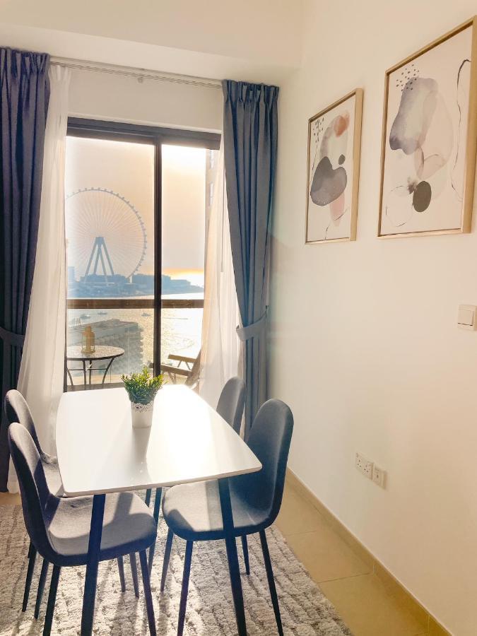 Bahar Jbr By Happy Season Apartment