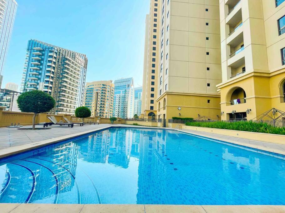 Bahar Jbr By Happy Season Apartment *