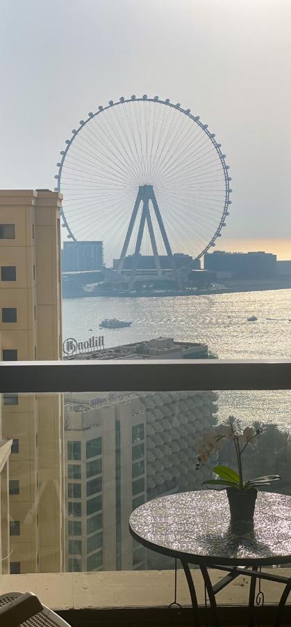 Bahar Jbr By Happy Season Apartment