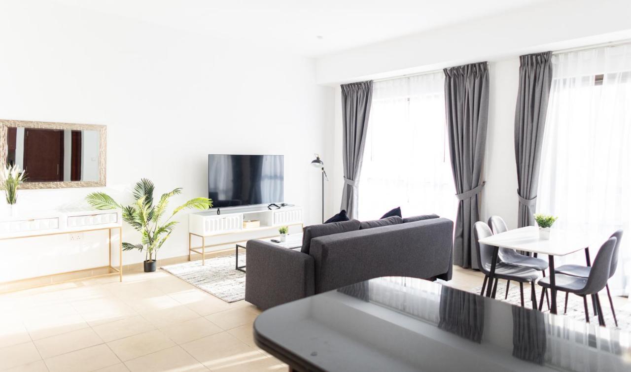 Bahar Jbr By Happy Season Apartment