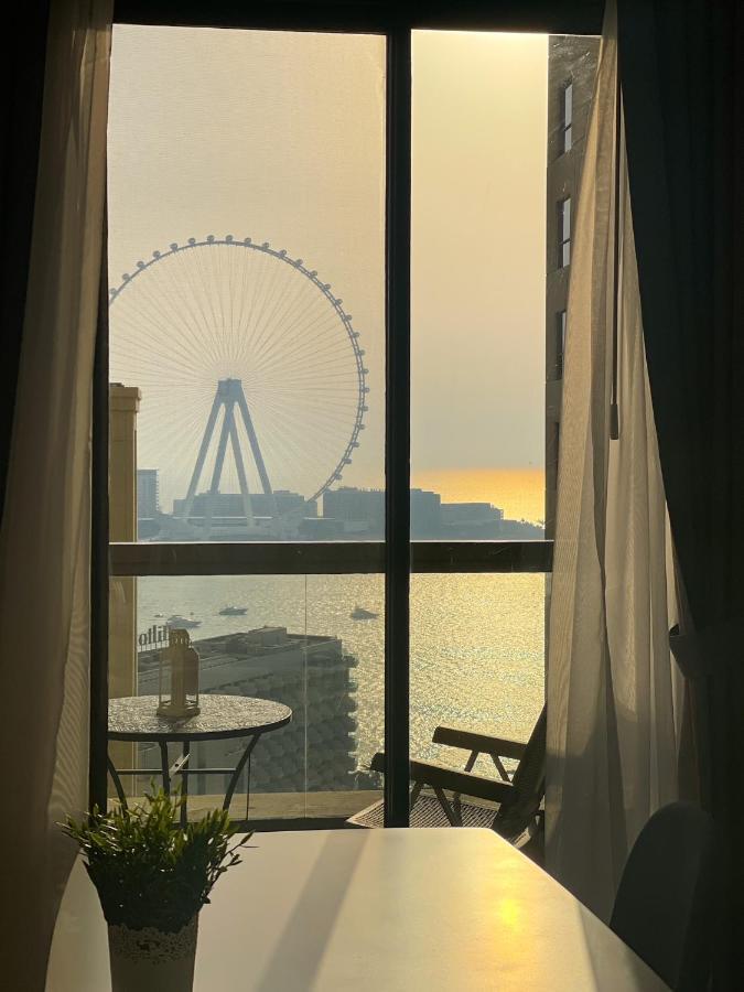 Apartment Bahar Jbr By Happy Season Dubai