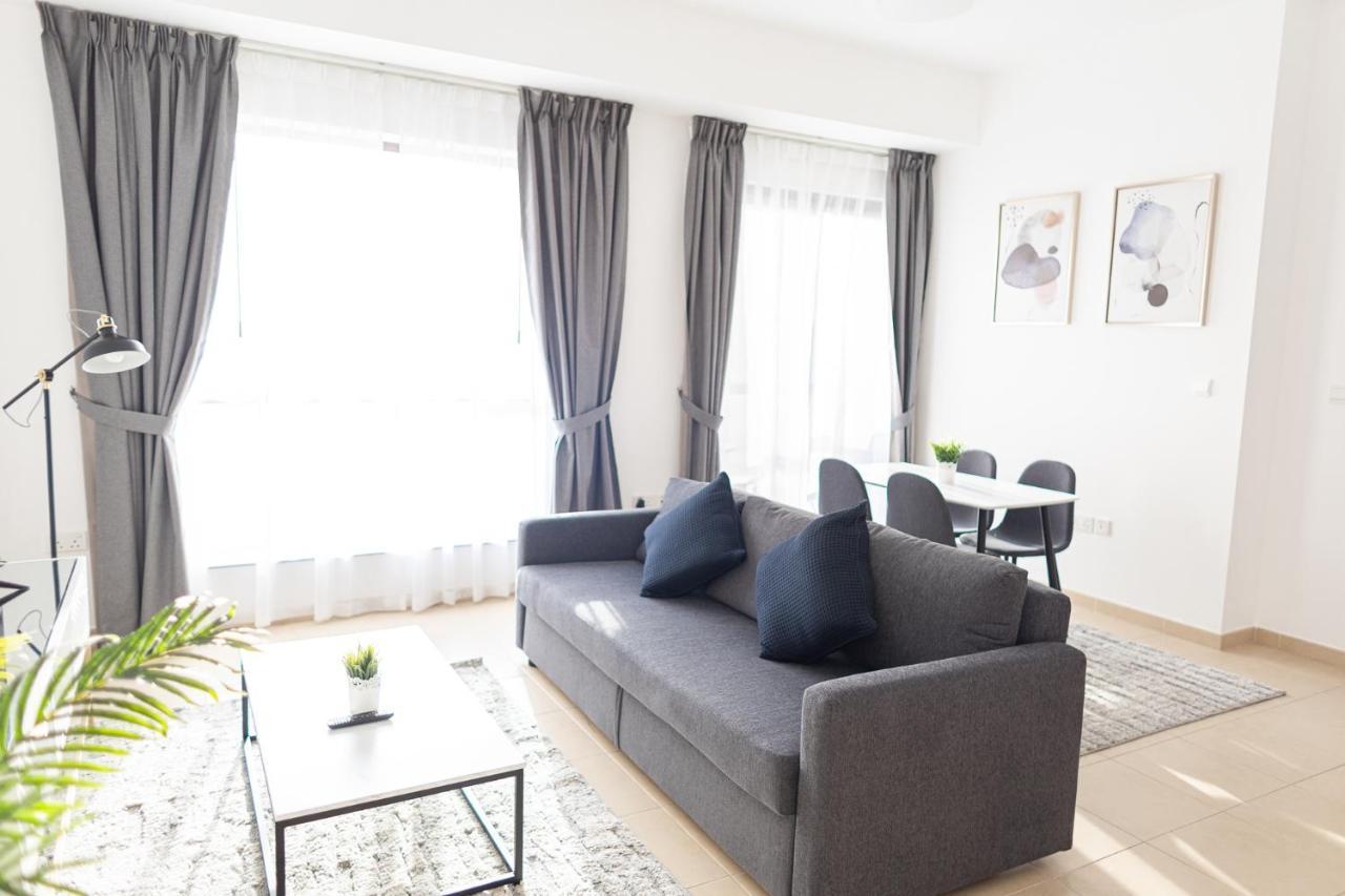 Bahar Jbr By Happy Season Apartment *
