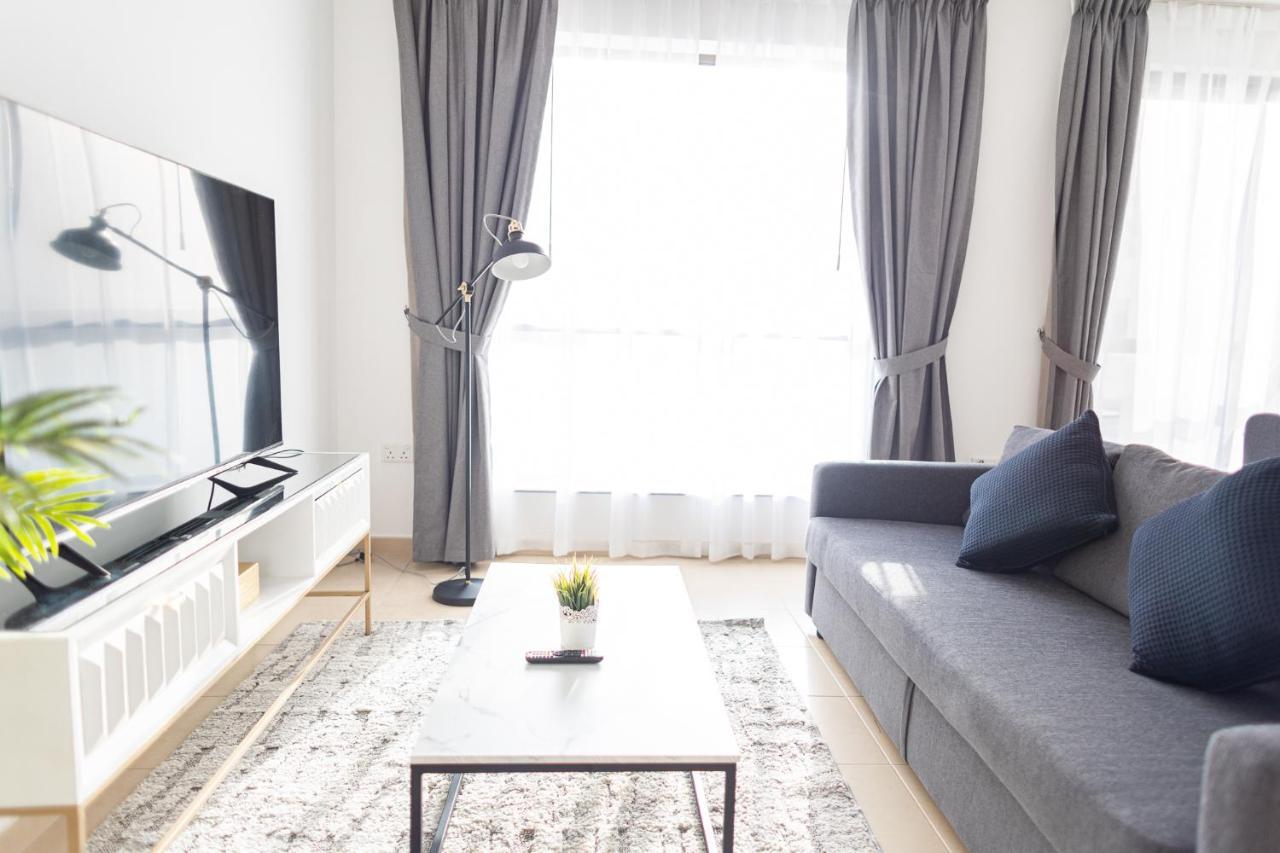 Apartment Bahar Jbr By Happy Season