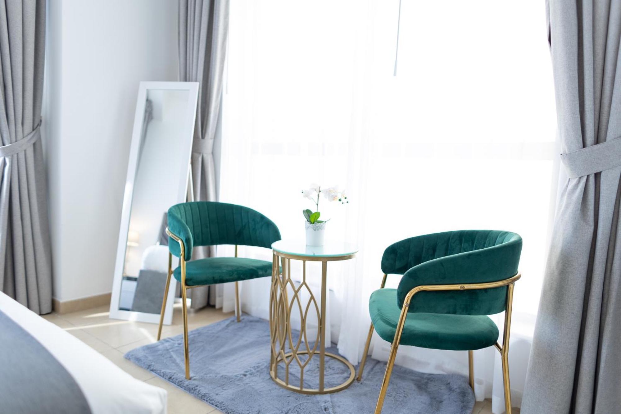 Bahar Jbr By Happy Season Apartment *