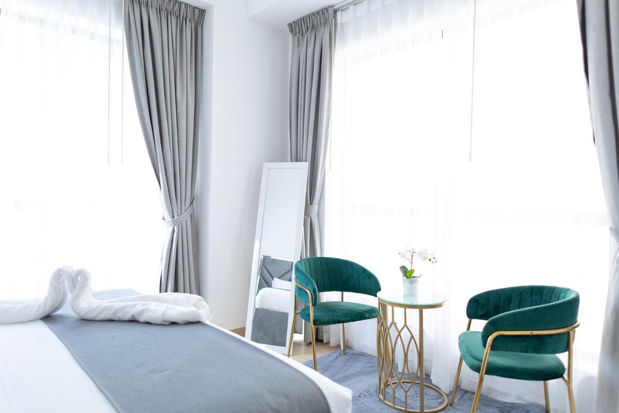 Bahar Jbr By Happy Season Apartment