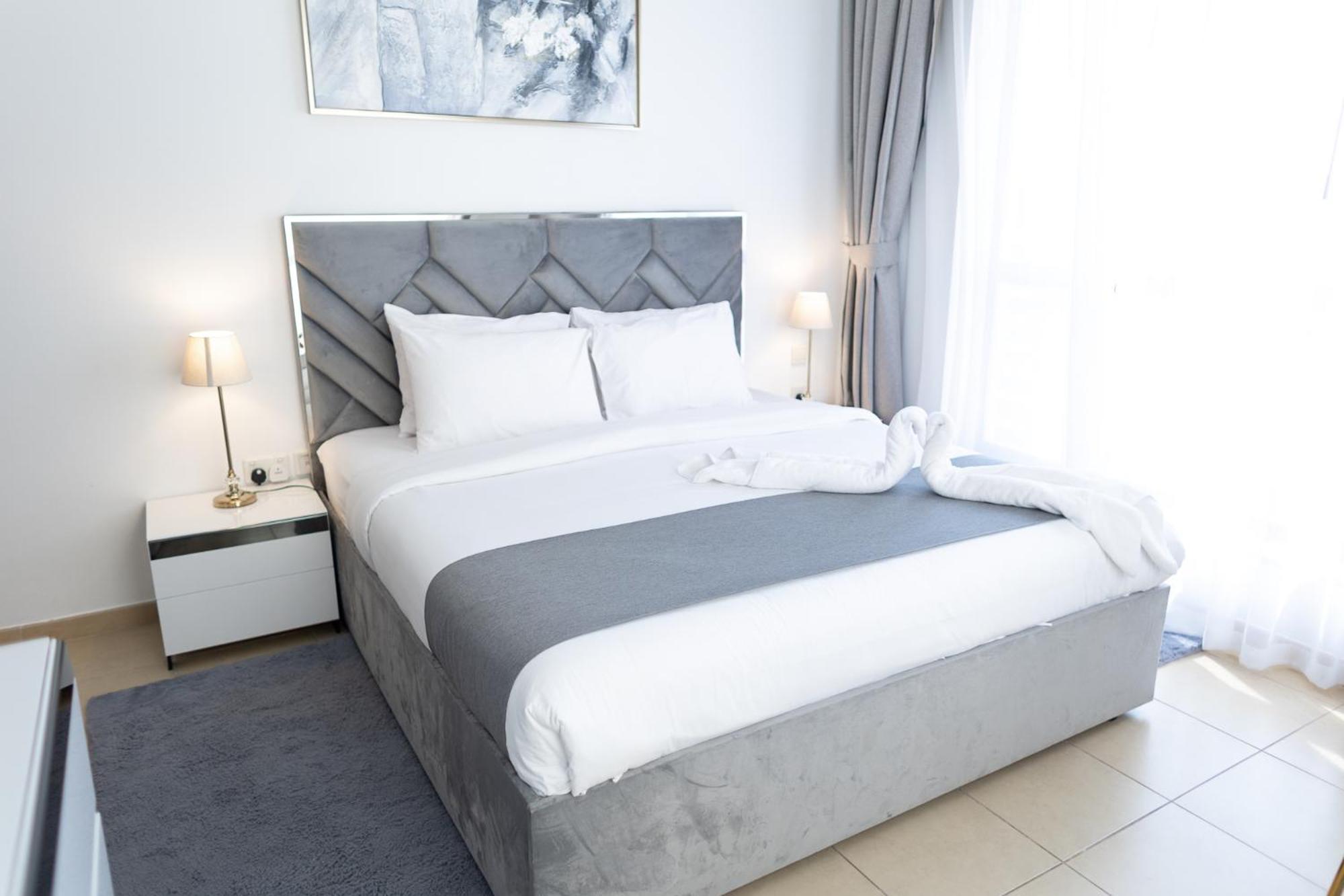 Bahar Jbr By Happy Season Dubai