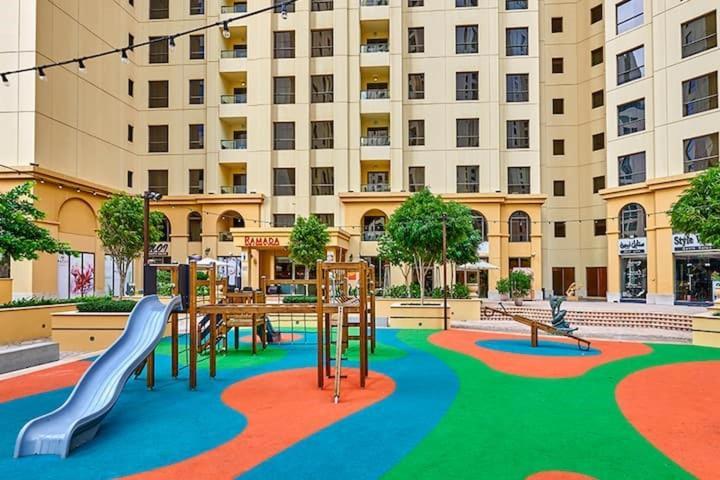 Bahar Jbr By Happy Season * Dubai