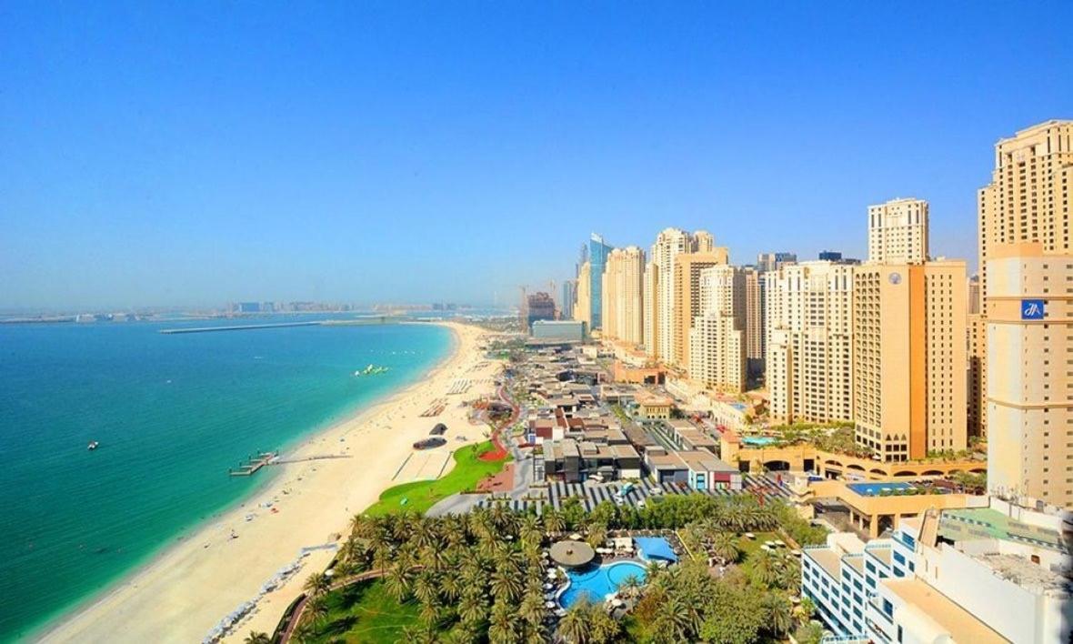 Bahar Jbr By Happy Season * Dubai