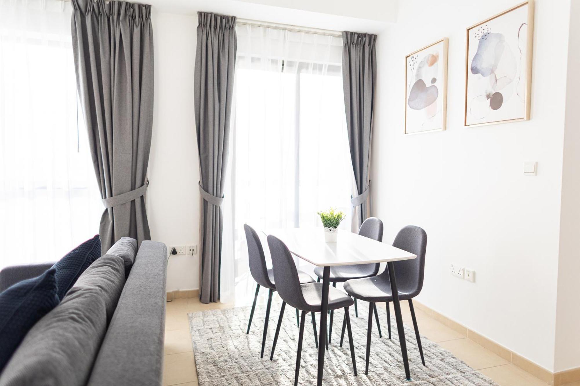 Bahar Jbr By Happy Season Apartment Dubai