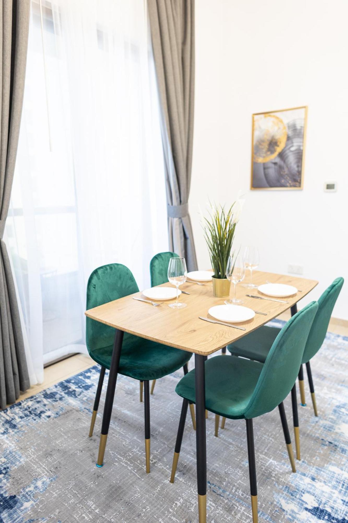 Apartment Bahar Jbr By Happy Season Dubai