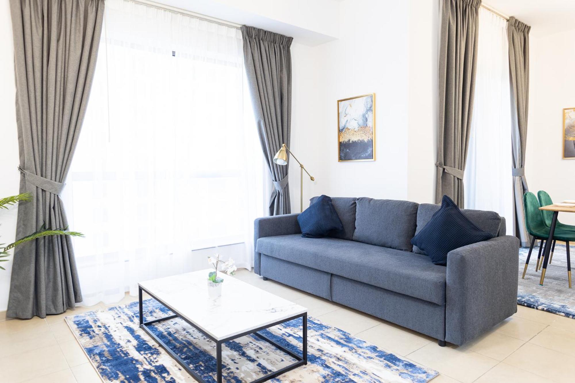 Apartment Bahar Jbr By Happy Season Dubai