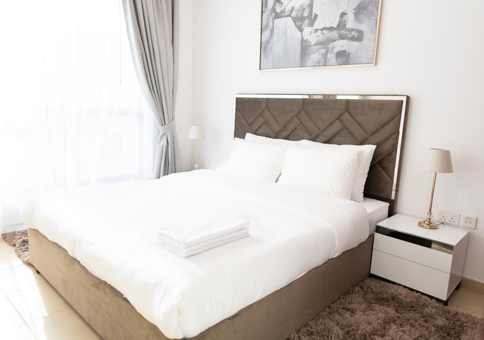 Bahar Jbr By Happy Season Dubai