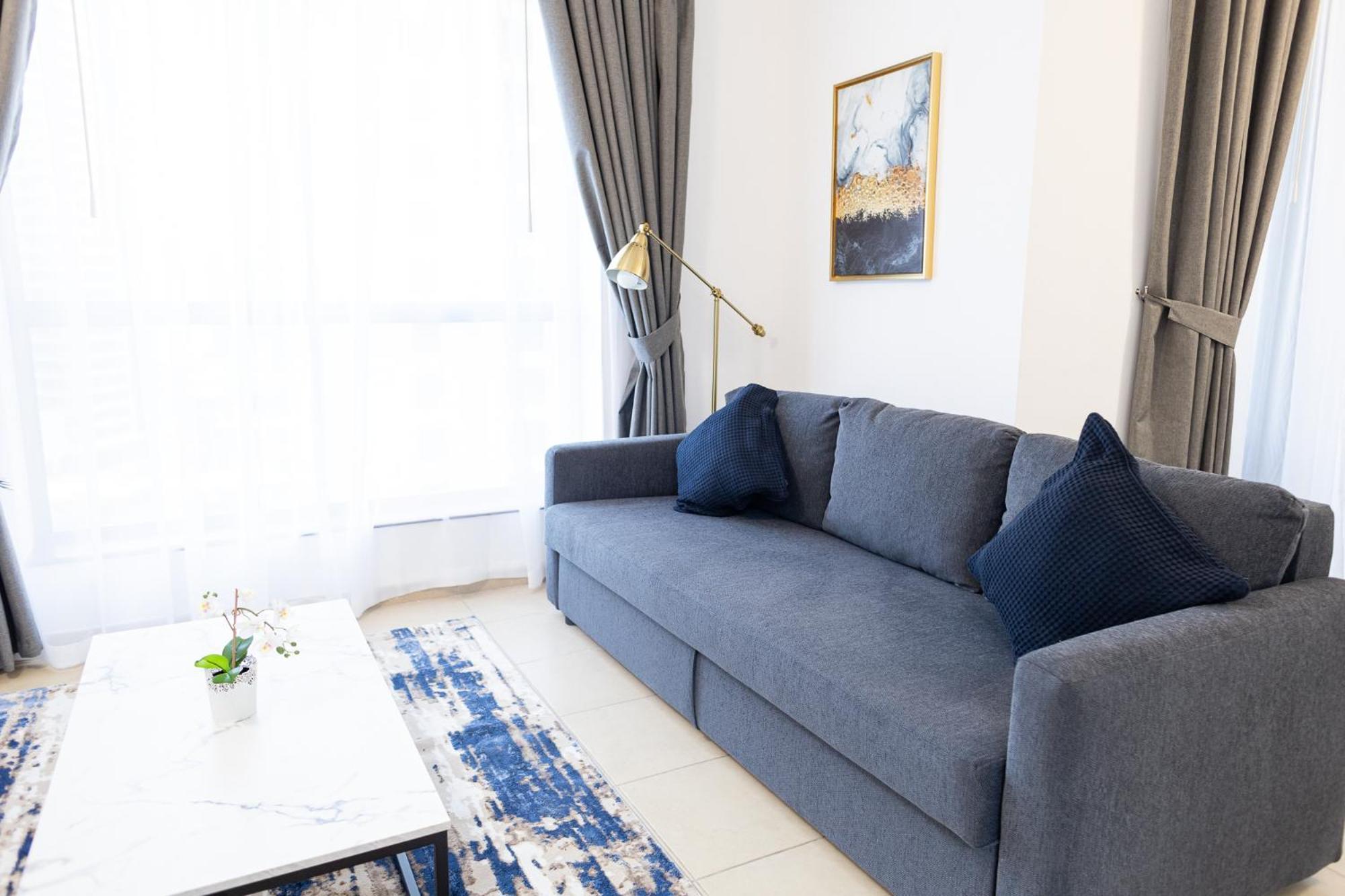 Apartment Bahar Jbr By Happy Season Dubai