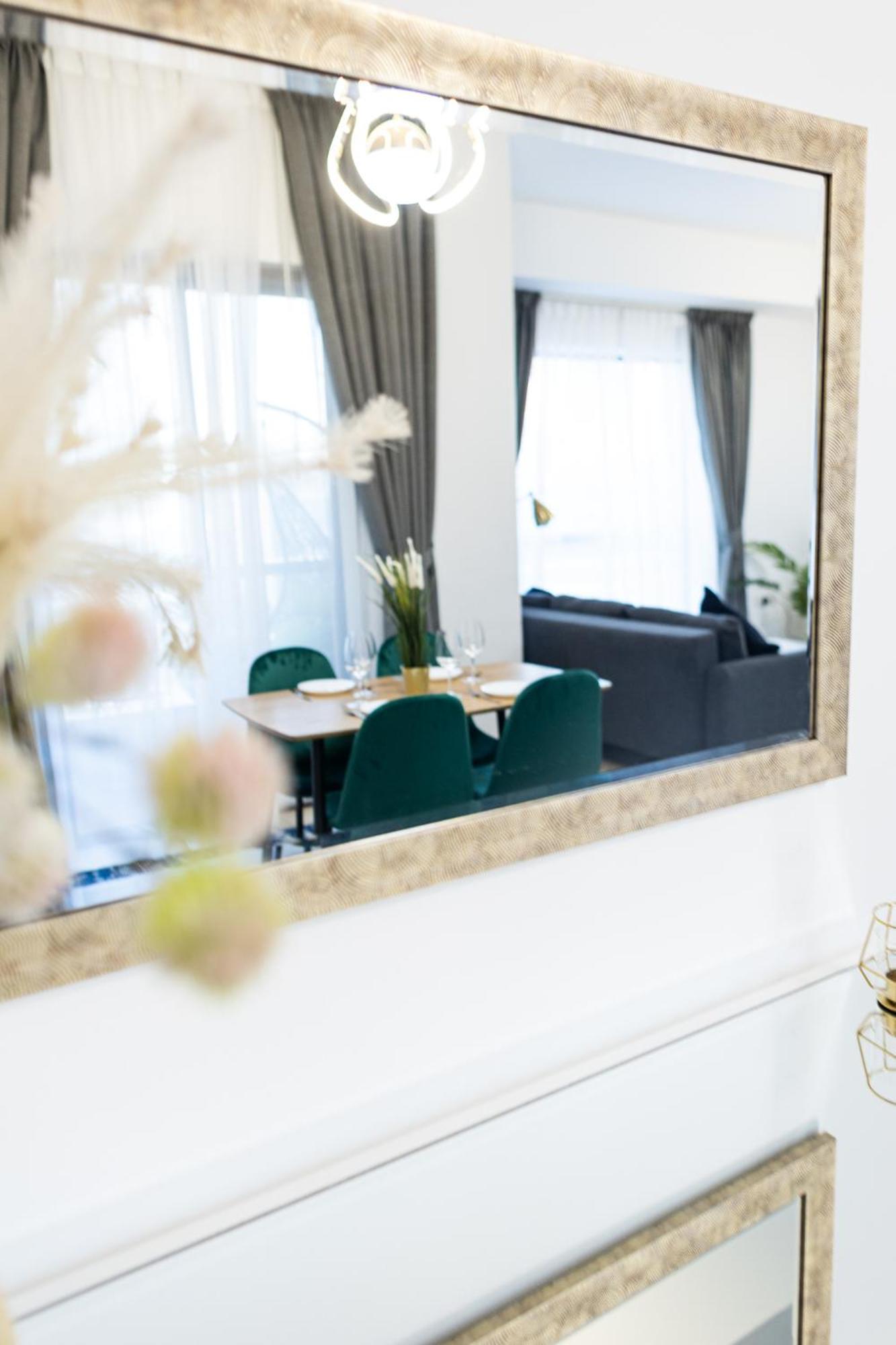 Bahar Jbr By Happy Season Apartment *
