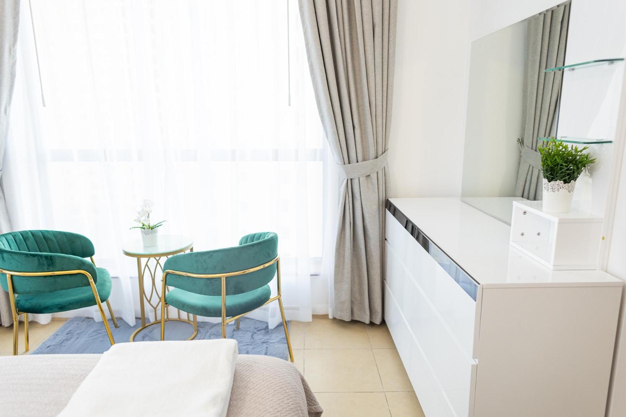 Apartment Bahar Jbr By Happy Season Dubai